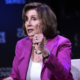 Nancy Pelosi Slams Supreme Court: ‘Embarrassment to Our Founders’