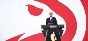 Adam Silver Says Donald Trump, Dodgers, Yankees Eroded Attention on NBA: Report