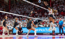 How to Watch Wisconsin vs Nebraska: Live Stream NCAA Women’s Volleyball, TV Channel