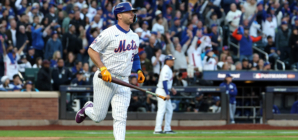 Blockbuster Trade Idea Sends Mets $80 Million Pete Alonso Replacement