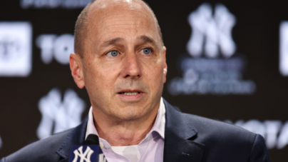 Yankees Named Possible Trade Destination for $58 Million Rival Infield Duo