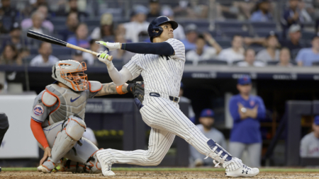 Yankees’ Juan Soto Predicted to Sign $569 Million Deal With AL Contender