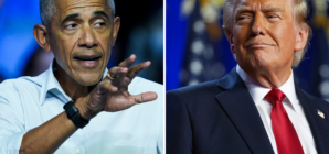 Barack Obama Voters Are Donald Trump Supporters Now