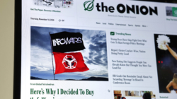 Infowars Sale to The Onion to be Reviewed by Judge: What Happens Next