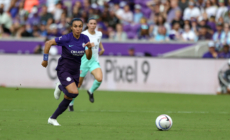 How to Watch Orlando Pride vs Washington Spirit, Live Stream NWSL Soccer, TV Channel