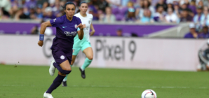 How to Watch Orlando Pride vs Washington Spirit, Live Stream NWSL Soccer, TV Channel