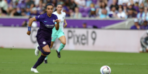 How to Watch Orlando Pride vs Washington Spirit, Live Stream NWSL Soccer, TV Channel