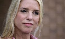 Pam Bondi Once Rescheduled an Execution to Attend Fundraiser