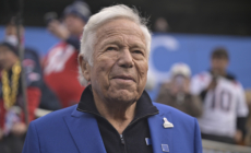 Patriots Owner Robert Kraft Once Again Denied Induction into Hall of Fame