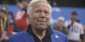 Patriots Owner Robert Kraft Once Again Denied Induction into Hall of Fame