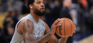 76ers’ Star Paul George Expected to Make 2024 Season Debut vs Suns