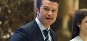 Pete Hegseth Paid Accuser As Allegation Meant He’d Likely be Fired—Attorney