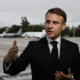 Macron’s ‘Morons’ Remark Sparks Outrage in Haiti