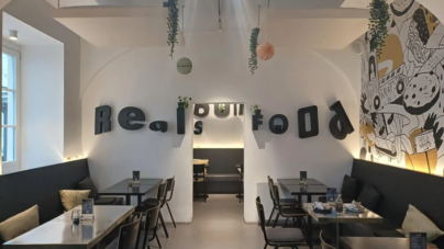 Diner Spots Restaurant’s Unexpected ‘R-Rated’ Décor—Internet Has Questions