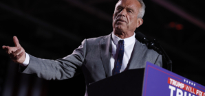 RFK Jr. Suggests Replacing Hundreds of Federal Health Employees