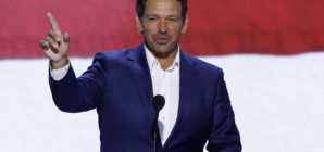 DeSantis a ‘Big Part’ of Republicans Flipping Florida, Fox Host Says