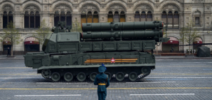 Ukraine Destroys Putin’s Prized $10M Air Defense System