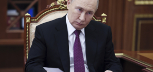 What Putin Has Said About Nuclear Weapons As ATACMS Authorized Against Russia