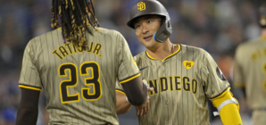 Padres $50 Million Shortstop Predicted To Betray San Diego For Hated Rival