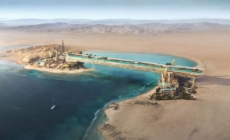 Americans Urged To Boycott Saudi Arabia’s Neom Mega Projects