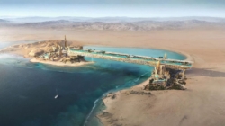 Americans Urged To Boycott Saudi Arabia’s Neom Mega Projects