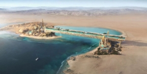 Americans Urged To Boycott Saudi Arabia’s Neom Mega Projects