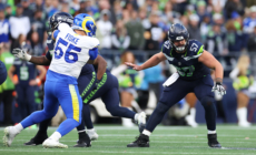 Seahawks Starting Center Connor Williams Shockingly Retires from the NFL Mid-season