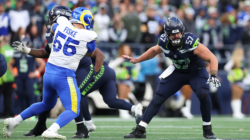 Seahawks Starting Center Connor Williams Shockingly Retires from the NFL Mid-season