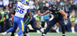 Seahawks Starting Center Connor Williams Shockingly Retires from the NFL Mid-season