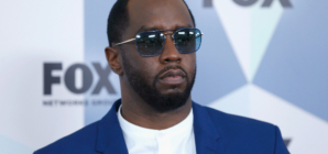 Man Who Allegedly Has 8 Celebrity Sex Tapes From Diddy Parties Has Already Testified in Court