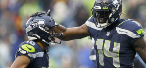 Seahawks News: Latest on DK Metcalf and Tyler Lockett Playing Status For Week 13