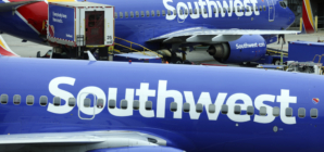 Southwest Airlines Cabin Landing Changes Revealed