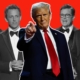 Late-Night Talk Shows Distraught Over Donald Trump Win