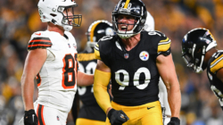 How To Watch Steelers vs Browns Without Prime, Live Stream TNF, TV Channel