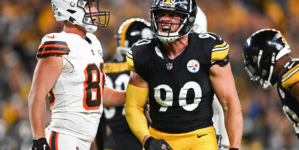 How To Watch Steelers vs Browns Without Prime, Live Stream TNF, TV Channel