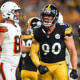 How To Watch Steelers vs Browns Without Prime, Live Stream TNF, TV Channel