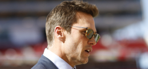 Mike Florio Has Wild Theory Regarding Tom Brady’s Broadcast Future