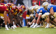 How to Watch USC vs UCLA, Live Stream NCAA Football, TV Channel