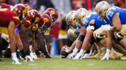 How to Watch USC vs UCLA, Live Stream NCAA Football, TV Channel