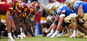 How to Watch USC vs UCLA, Live Stream NCAA Football, TV Channel