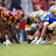 How to Watch USC vs UCLA, Live Stream NCAA Football, TV Channel