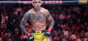 UFC News: Charles Oliveira Reacts to Rumor Fight With Michael Chandler is ‘In Jeopardy’