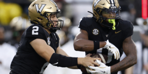 How to Watch Vanderbilt vs LSU, Live Stream NCAA Football, TV Channel