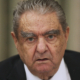 Kennedy Friend, Business Magnate Vardis Vardinoyannis Dies at 90