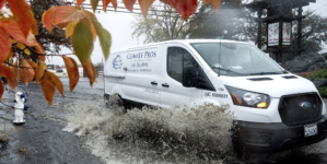 Major Atmospheric River To Hit California With ‘Life-Threatening’ Floods