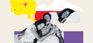 America’s Most Common Dreams—and Why You’re Having Them