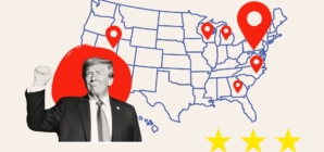 What States Does Donald Trump Need to Win?