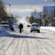 Winter Weather Warnings in 15 States As 4 Feet of Snow To Hit