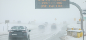 Winter Storm Warning Issued in 6 States Ahead of Arctic Blast