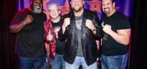 ECW Icon Bubba Ray Dudley Confirms New WWE Legends Deal